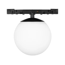 Фото #1 товара Светильник MAG-MICROCOSM-SFERO-R80-7W Day4000 (BK, 230 deg, 24V) (Arlight, IP20 Металл, 5 лет)