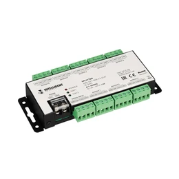 Фото #1 товара INTELLIGENT ARLIGHT Сплиттер ARL-SPI-308-73-SUF (5-24V) (IARL, IP20 Металл, 3 года)