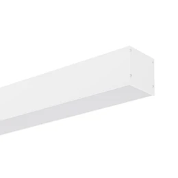 Фото #1 товара Светильник SP-LINE-3535-L1004-12W Day4000 (RAL9003, 120 deg, 230V) IP33 (Arlight, Металл)