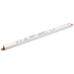 Фото #1 товара Блок питания ARV-24060-LONG-D (24V, 2.5A, 60W) (Arlight, IP20 Металл, 3 года)