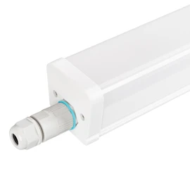 Фото #1 товара Светильник ALT-TUBULAR-1200-28W Day4000 (WH, 120 deg, 230V) (Arlight, IP65 Пластик, 5 лет)