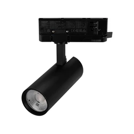 Фото #1 товара Светильник LGD-GERA-4TR-R55-10W Warm3000 (BK, 55 deg, 230V) (Arlight, IP20 Металл, 5 лет)