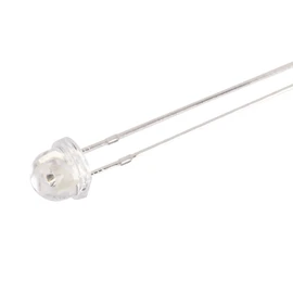 Фото #1 товара Светодиод ARL-5053URC-2.5cd (Arlight, 4,8mm (круглый; CAP))