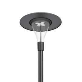 Фото #1 товара Светильник OXOR-LUMME-LUZ-C - 500x650-35W Day4000 (BK, 120 deg, 230V) IP65 (Arlight, -)