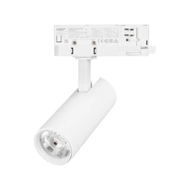Фото #1 товара Светильник LGD-GERA-4TR-R55-10W Warm3000 (WH, 15 deg, 230V) (Arlight, IP20 Металл, 5 лет)