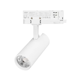 Фото #1 товара Светильник LGD-GERA-4TR-R55-10W Warm3000 (WH, 24 deg, 230V) (Arlight, IP20 Металл, 5 лет)