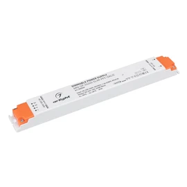 Фото #1 товара Блок питания ARV-SP-24240-SLIM-PFC-DALI2 (24V, 10A, 240W) (Arlight, IP20 Пластик, 5 лет)