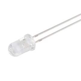 Фото #1 товара Светодиод ARL-5013EGC/2L (Arlight, 5мм (круглый))