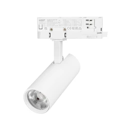 Фото #1 товара Светильник LGD-GERA-4TR-R55-10W Warm3000 (WH, 36 deg, 230V) (Arlight, IP20 Металл, 5 лет)