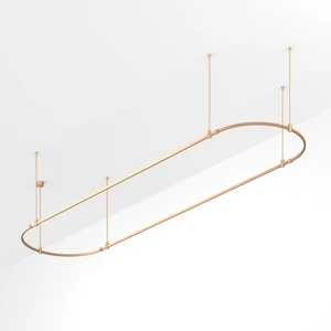 Фото #1 товара Овал