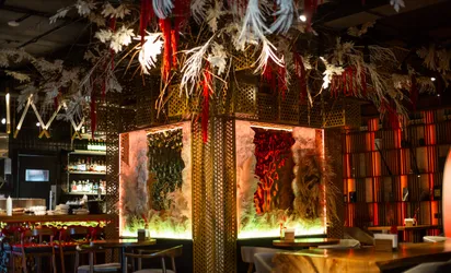 Ресторан «Изакая берег»