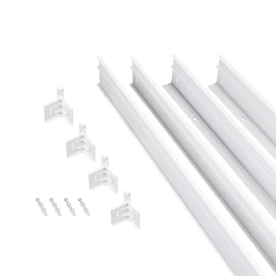 Фото #2 товара Набор SX6060TF White  (Arlight, Металл)