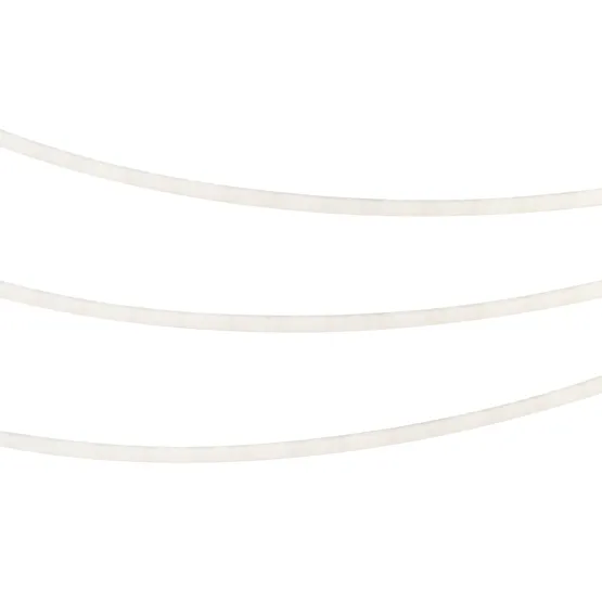 Фото товара Светодиодная лента герметичная MICROLED-SEW-M320-3mm 24V Warm3000 (6 W/m, IP65, 5m) (Arlight, CRI>90)