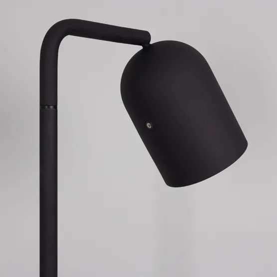 Фото #4 товара Светильник SP-MASON-FLOOR-R143-6W Warm3200-MIX (CF, 120 deg, 230V) (Arlight, IP20, Мрамор, 5 лет)