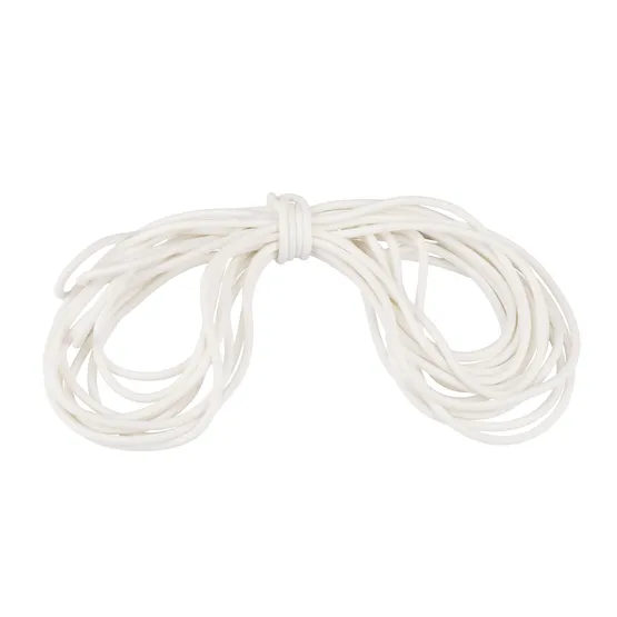 Фото товара Уплотнительная резинка FLOOR-W18-5000 SILICONE (Arlight, Силикон)