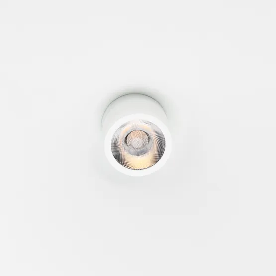 Фото #5 товара Светильник SP-MAKOTO-R750-14W Warm3000 (WH, 36 deg, 230V, TRIAC) (Arlight, IP20 Металл, 3 года)