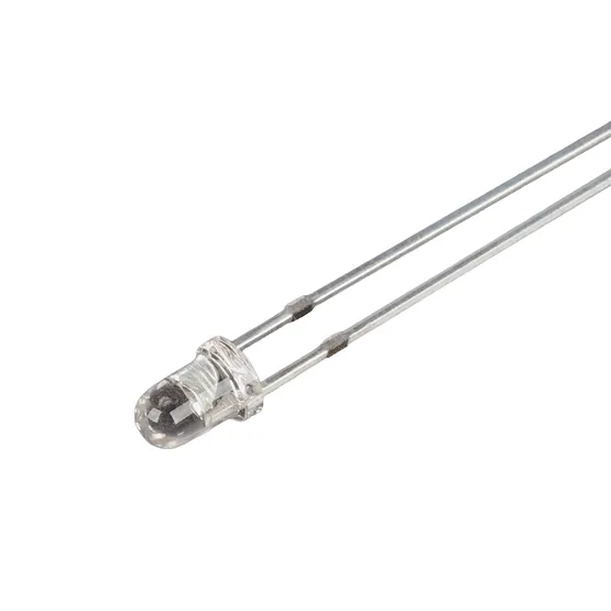 Фото #1 товара Светодиод ARL-3214UYC-10cd (Arlight, 3мм (круглый))