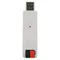 Минифото #2 товара INTELLIGENT ARLIGHT Конвертер KNX-308-USB (BUS) (IARL, Пластик)