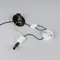 Минифото #2 товара Светильник SP-KOTARO-R350-12W Warm3000 (BK-GR, 36 deg, 230V, TRIAC) (Arlight, IP20)
