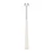 Минифото #1 товара Светильник SP-STIRIA-L400-R57-5W Warm3000 (BG, 36 deg, 230V) (Arlight, IP20 Металл, 3 года)
