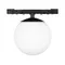 Минифото #1 товара Светильник MAG-MICROCOSM-SFERO-R80-7W Day4000 (BK, 230 deg, 24V) (Arlight, IP20 Металл, 5 лет)