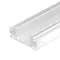 Минифото #3 товара Профиль STRETCH-41-CEIL-CENTER-2000 WHITE (Arlight, Алюминий)