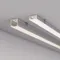 Минифото #4 товара Профиль ARH-WIDE-H10-2000 ANOD (Arlight, Алюминий)