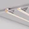 Минифото #5 товара Профиль FANTOM-W20-H10-2000 ANOD (Arlight, Алюминий)