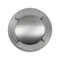 Минифото #2 товара Накладка ART-DECK-CAP-LID2-R65 (SL, STEEL) (Arlight, Металл)