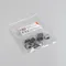 Минифото #3 товара Коннектор HIP-GERM-RGB-10-4pin-STS (Arlight, IP55)