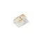 Минифото #1 товара Коннектор универсальный FIX-MONO-8mm-2pin-STS-STW-5-in-1 (Arlight, -)
