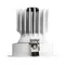 Минифото #4 товара Светильник MS-VORTEX-BUILT-R110-20W Day4000 (WH-WH, 20 deg, 230V) (Arlight, IP20 Металл, 5 лет)