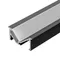 Минифото #1 товара Профиль SL-BEVEL-W32-F-2000 ANOD BLACK (Arlight, Алюминий)