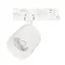 Минифото #1 товара Светильник LGD-DYKE-4TR-R90-26W Day4000 (WH, 38 deg, 230V) (Arlight, IP20 Металл, 5 лет)