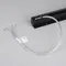 Минифото #2 товара Трек встраиваемый MAG-TRACK-2538-F-3000 (BK, 5LN) (Arlight, IP20 Металл, 5 лет)