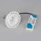 Минифото #5 товара Светильник MS-ATLAS-TRIMLESS-R50-8W Warm3000 (WH, 32deg, 230V) (Arlight, IP20 Металл, 5 лет)