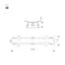Минифото #2 товара Светильник SP-KATANO-L1300-40W Day4000 (SL, 100 deg, 230V) (Arlight, IP65 Металл, 5 лет)