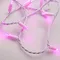 Минифото #3 товара Светодиодная гирлянда ARD-STRING-CLASSIC-10000-WHITE-100LED-STD PINK (230V, 7W) (Ardecoled, IP65)