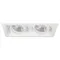Минифото #1 товара Светильник MS-VORTEX-BUILT-S250x140-2x30W Day4000 (WH-WH, 30 deg, 230V) (Arlight, IP20 Металл, 5 лет)